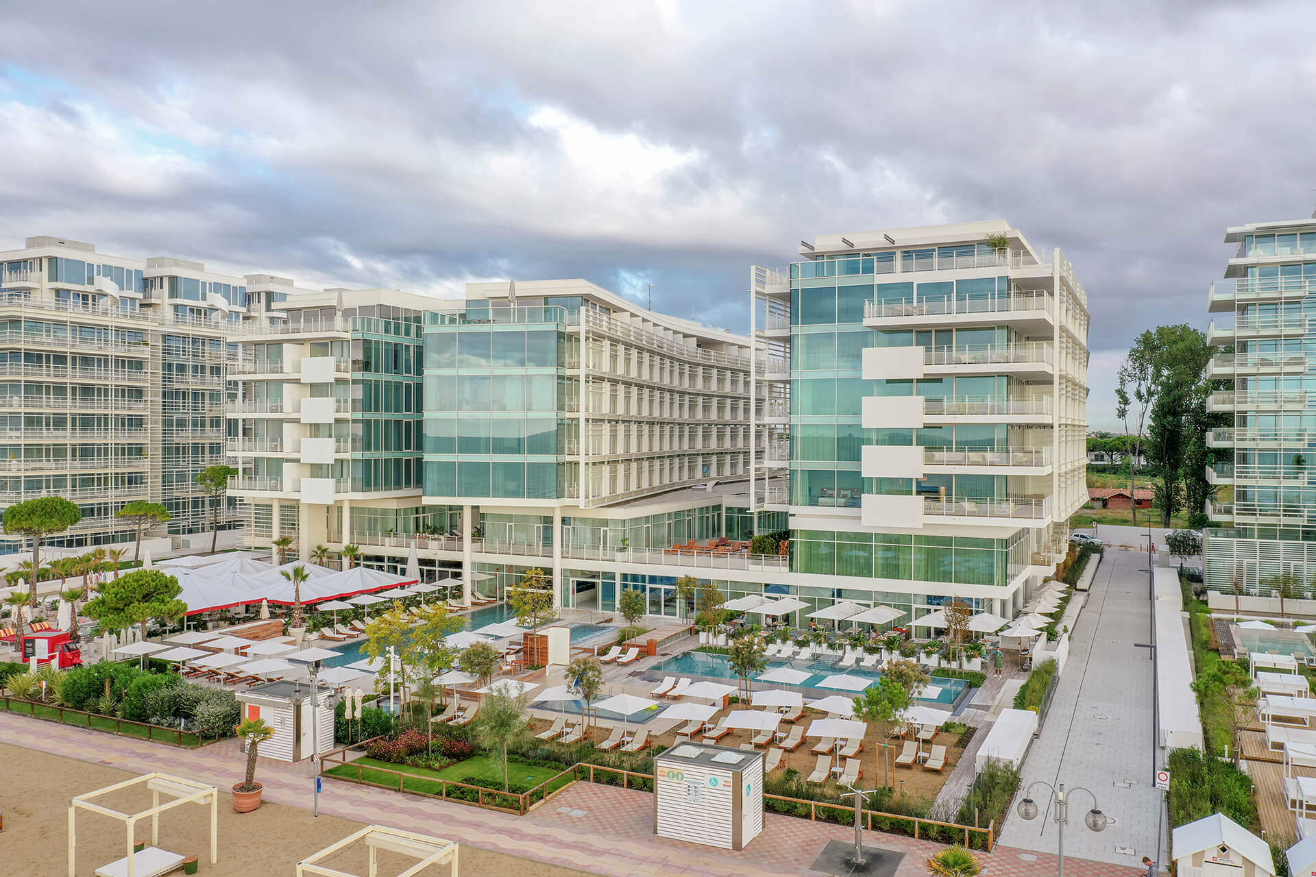 14433 falkensteiner jesolo venetien hotel exterior